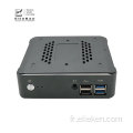 i3 Mini PC Intel 2 DDR4 POCKET PC